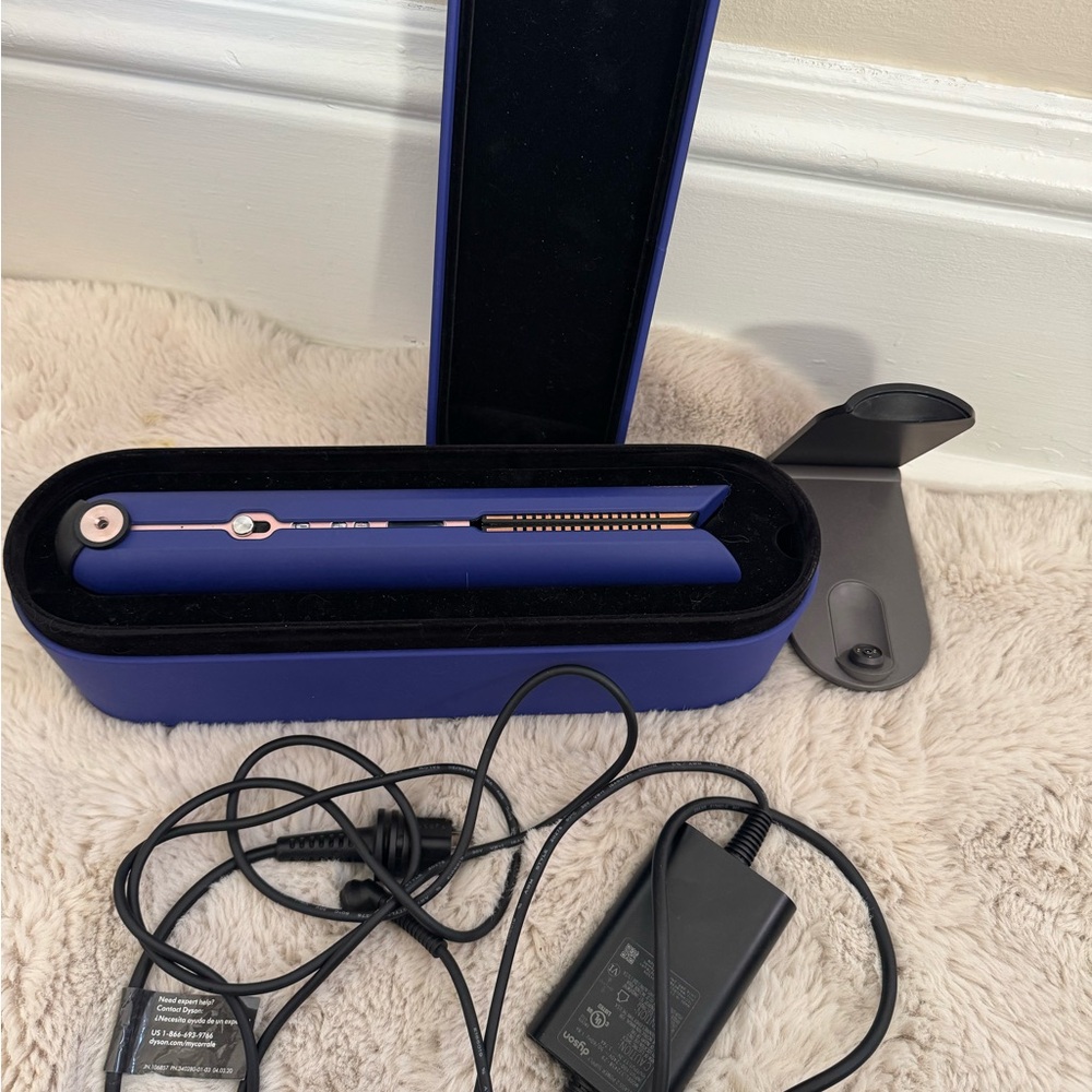 Dyson Corrale Straightener